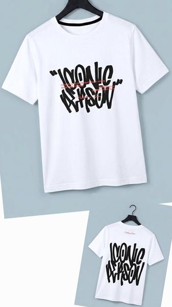 Футболка Dino (134-164) DN889 white (лето)