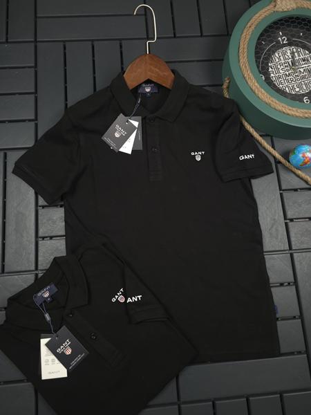 Футболка Hous Of Timur (M-2XL) HT2697 black (лето)