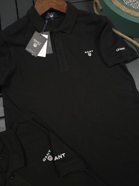 Футболка Hous Of Timur (M-2XL) HT2706 black (лето)