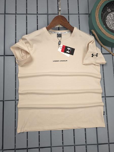 Футболка Hous Of Timur (3XL-7XL) HT2790 beige (лето)