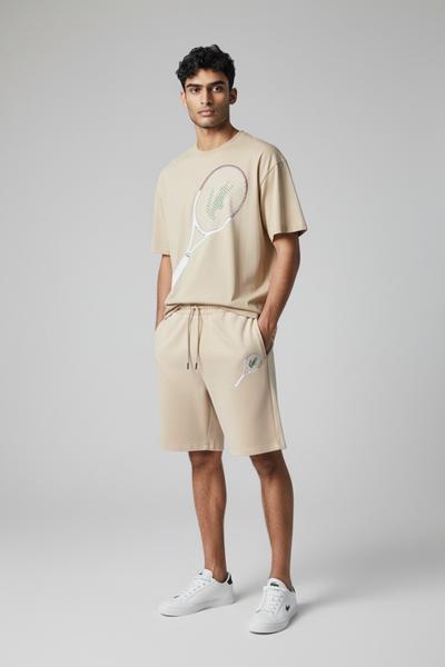 Костюм спорт Hous Of Timur (S-2XL) HT2821 beige (лето)