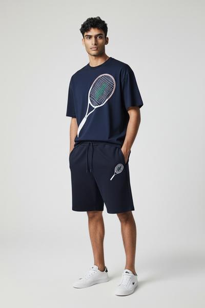 Костюм спорт Hous Of Timur (S-2XL) HT2822 navy (лето)
