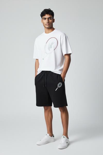 Костюм спорт Hous Of Timur (S-2XL) HT2825 white (лето)
