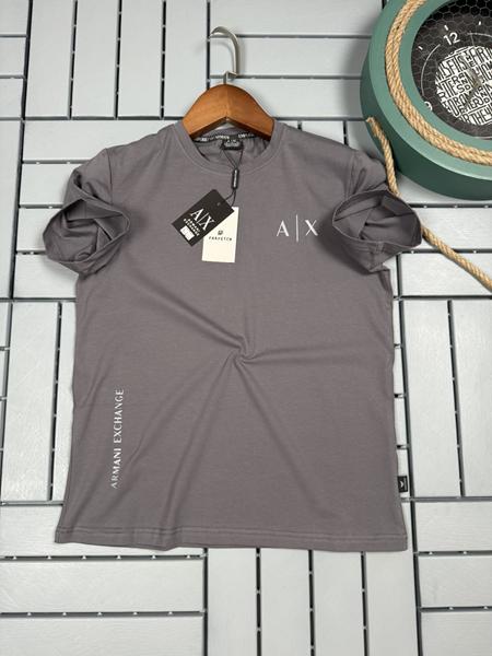 Футболка Hous Of Timur (S-2XL) HT2834 grey (лето)