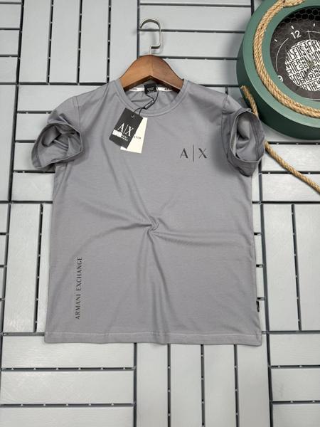 Футболка Hous Of Timur (S-2XL) HT2835 l.grey (лето)