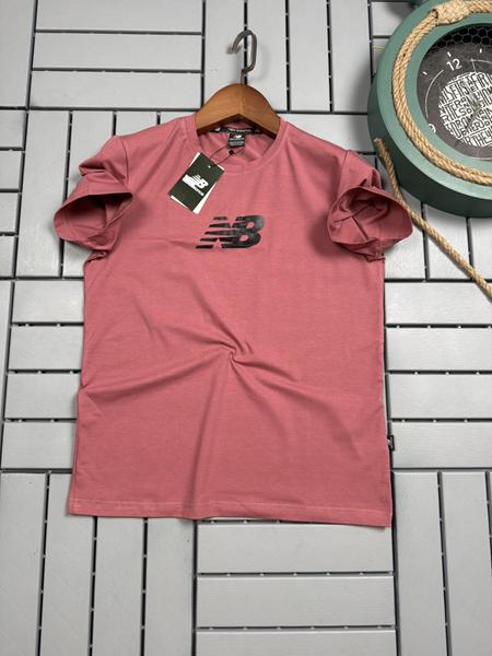 Футболка Hous Of Timur (S-2XL) HT2843 coral (лето)