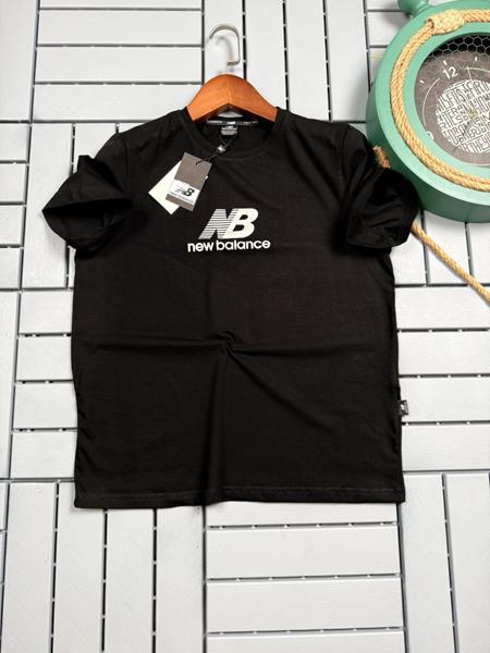 Футболка Hous Of Timur (S-2XL) HT2844 black (лето)