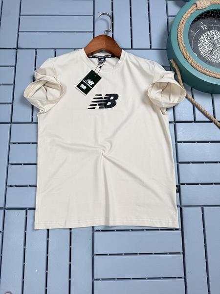 Футболка Hous Of Timur (S-2XL) HT2847 beige (лето)