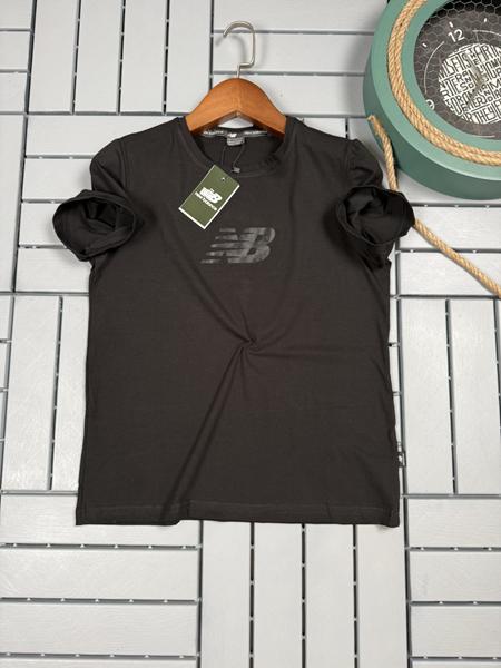 Футболка Hous Of Timur (S-2XL) HT2849 black (лето)