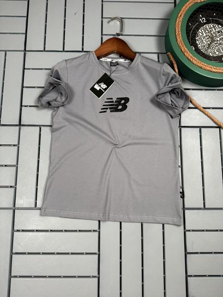 Футболка Hous Of Timur (S-2XL) HT2850 grey (лето)