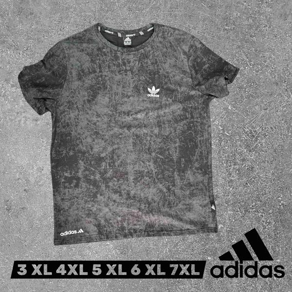 Футболка Mary Poppins (3XL-7XL) 7689 d.grey (лето)