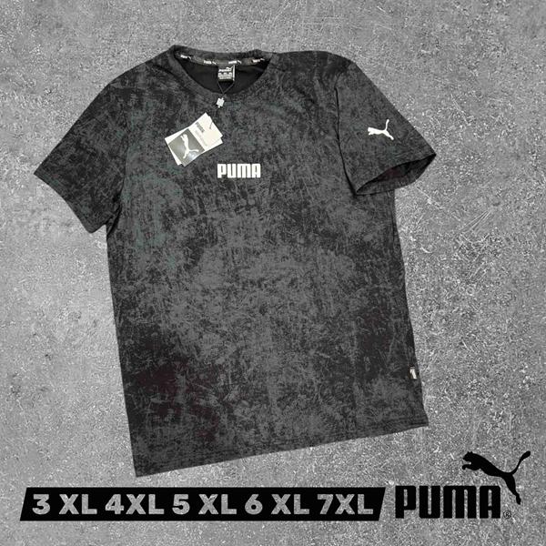 Футболка Mary Poppins (3XL-7XL) 7690 d.grey (лето)