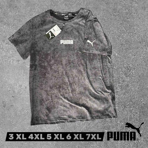Футболка Mary Poppins (3XL-7XL) 7694 grey (лето)