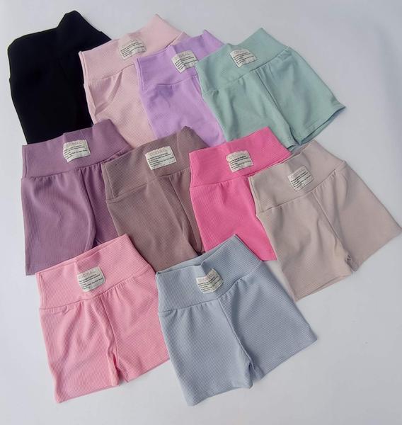 Велосипедки Meloria (6-9) 7912 l.pink (лето)