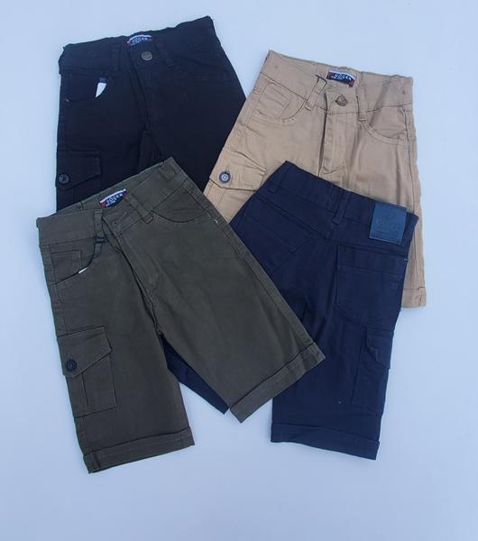 Бриджи Meloria (3-7) 8228 khaki (лето)