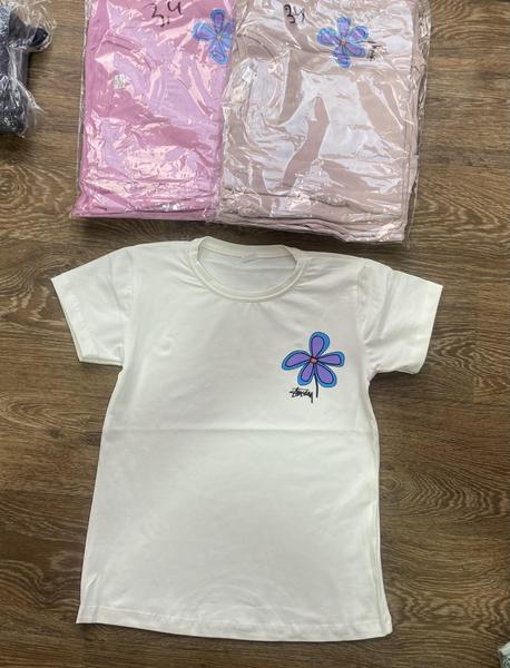Футболка Proschenko (8-12) PR1175 pink (лето)