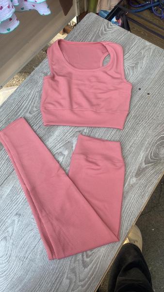 Костюм Proschenko (11-14) PR1181 pink (лето)