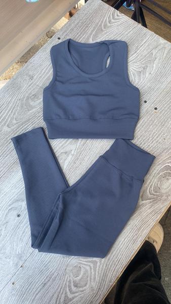 Костюм Proschenko (7-9) PR1182 grey (лето)