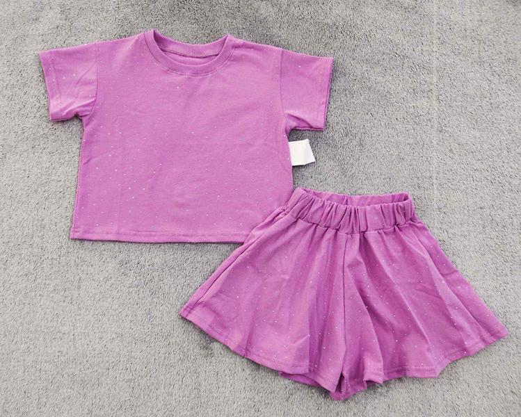 Костюм Proschenko (3-7) PR1197 pink (лето)