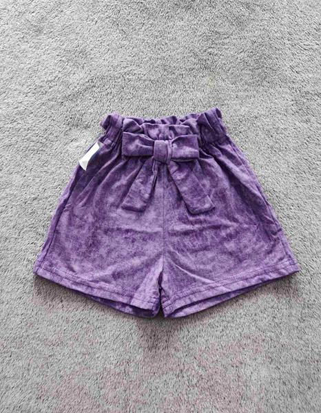 Шорты Proschenko (2-7) PR1198 purple (лето)