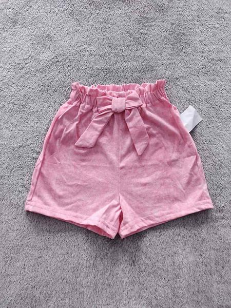 Шорты Proschenko (2-7) PR1199 pink (лето)