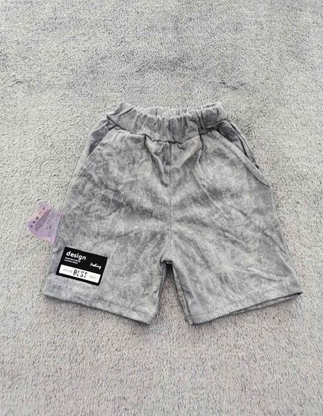Шорты Proschenko (2-7) PR1200 grey (лето)