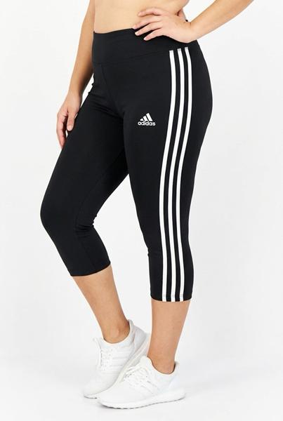 Бриджи Sport style (2XL-5XL) 066 black (лето)