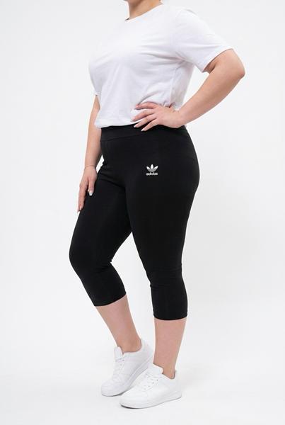 Бриджи Sport style (XL-4XL) 5073-1 black (лето)