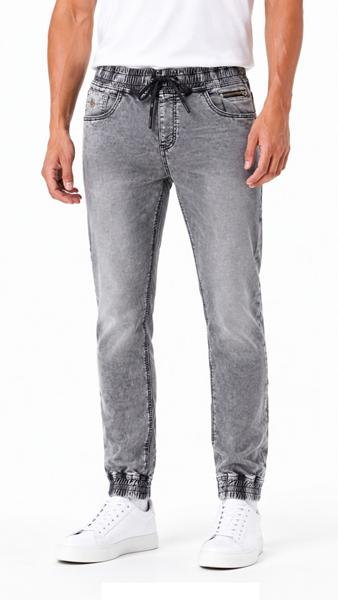Джинсы Obuv OK2 (27-33) 8143 grey (деми)