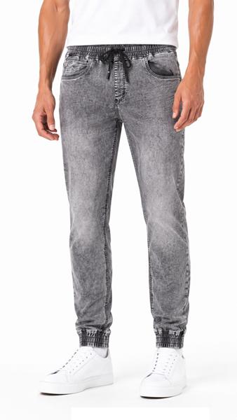 Джинсы Obuv OK2 (29-36) 8146 grey (деми)