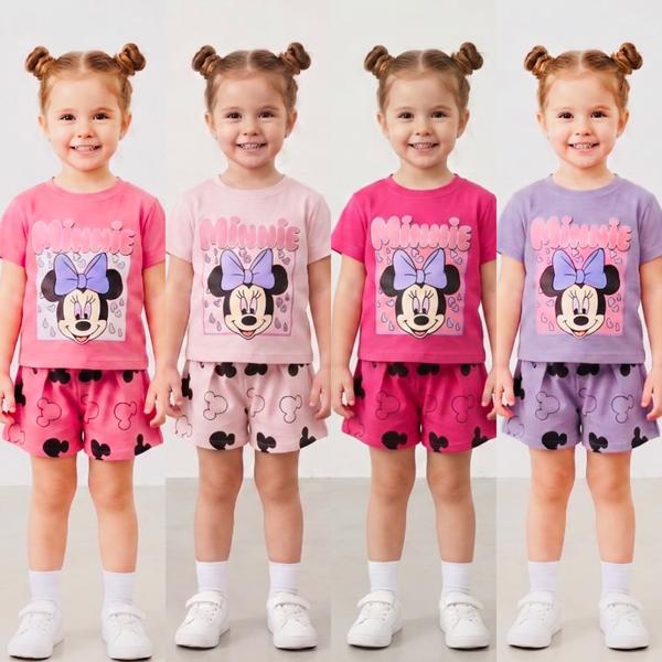 Костюм Meloria (28-34) ML7027 lilac (лето)