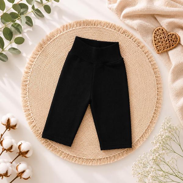 Велосипедки LiMa kids (134-158) LM101 black (лето)