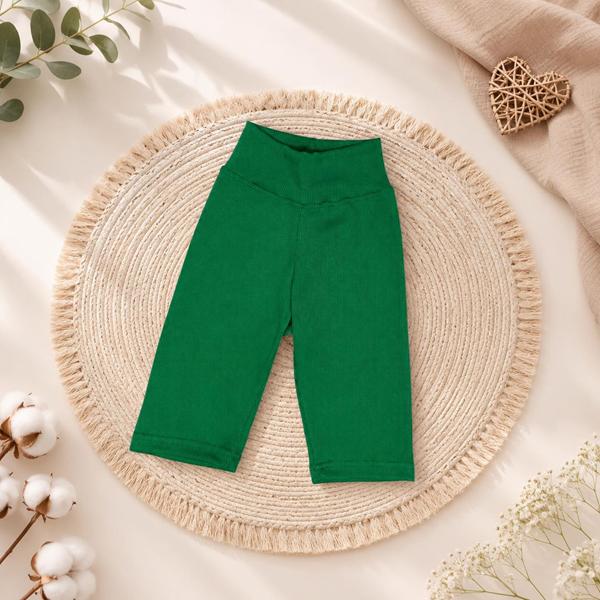 Велосипедки LiMa kids (134-158) LM102 green (лето)