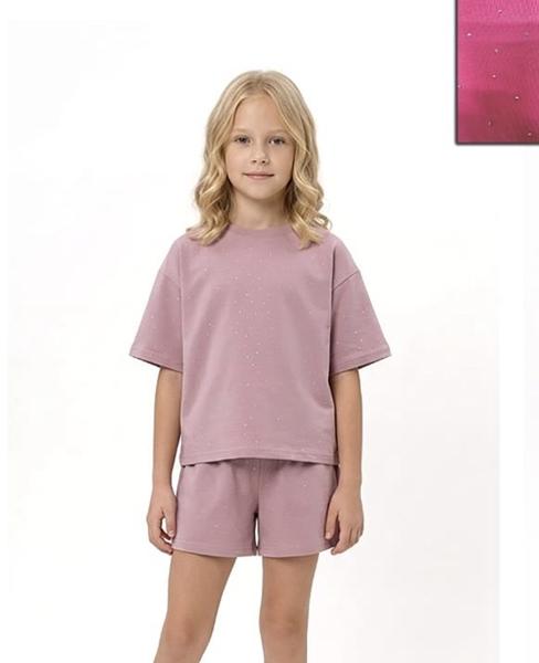 Костюм Proschenko (5-12) PR903 pink (лето)