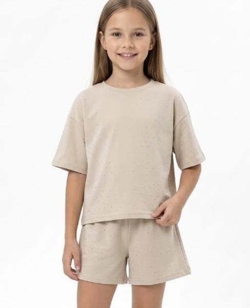 Костюм Proschenko (5-12) PR904 beige (лето)