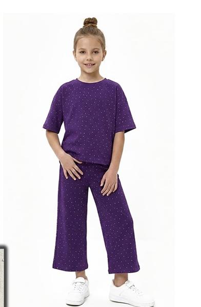Костюм Proschenko (5-10) PR907 purple (лето)
