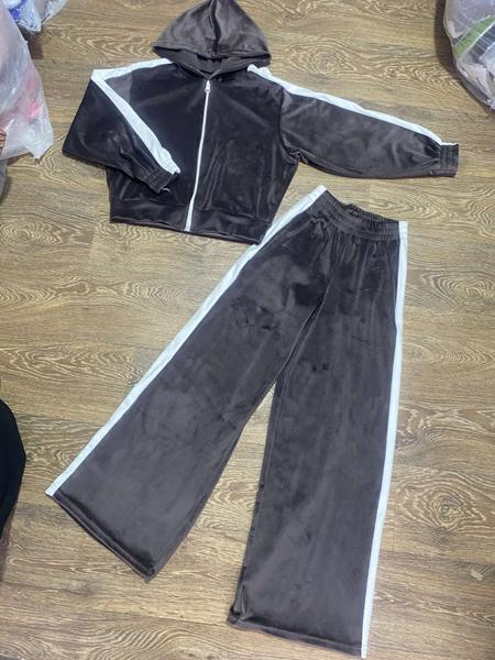 Костюм спорт Proschenko (10-15) PR948 d.grey (деми)