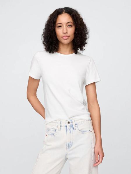 Футболка IRAopt (S-L) IR257 white (лето)