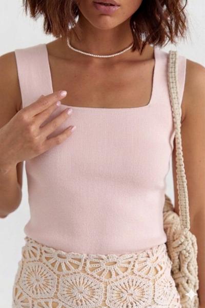 Майка IRAopt (one size) IR261 beige (лето)
