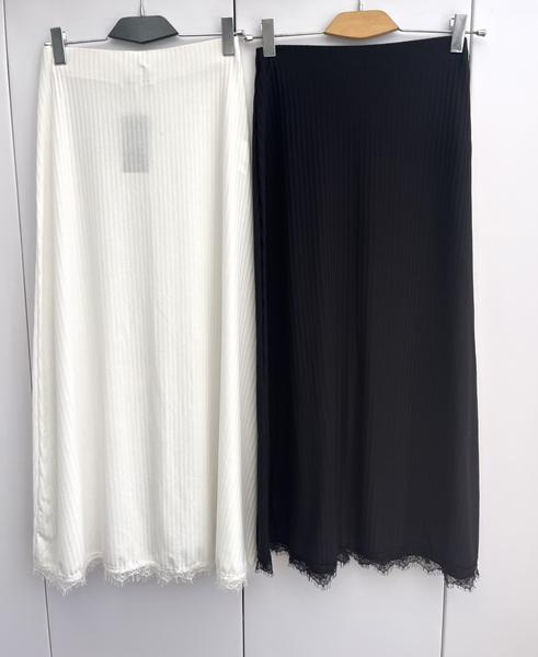 Юбка X-Ray (one size) 1078 black (лето)