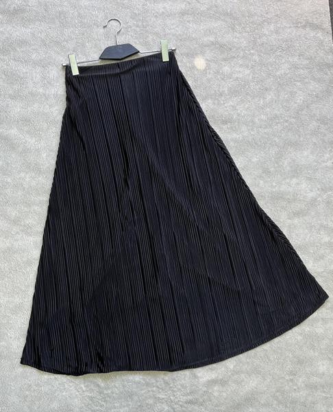 Юбка X-Ray (S-L) 1083 black (лето)