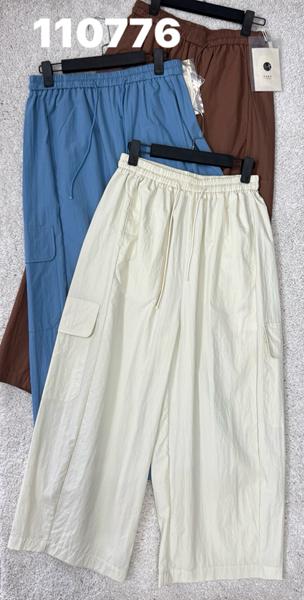 Штаны DIVO (one size) 110776 white (деми)