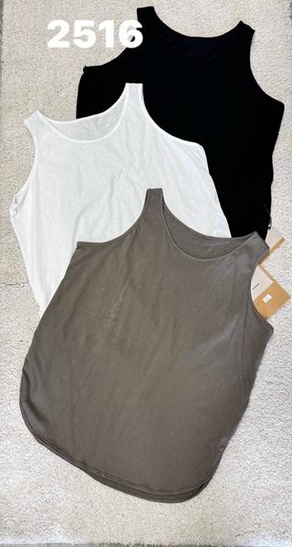 Майка DIVO (one size) 2516 d.grey (лето)