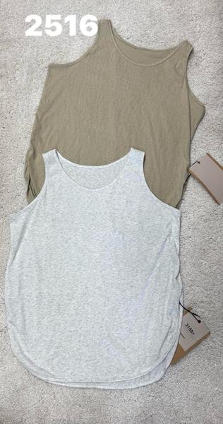 Майка DIVO (one size) 2516 grey (лето)