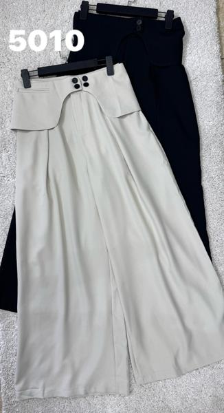 Штаны DIVO (M-L) 5010 grey (деми)