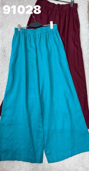 Штаны DIVO (one size) 91028 wine (деми)
