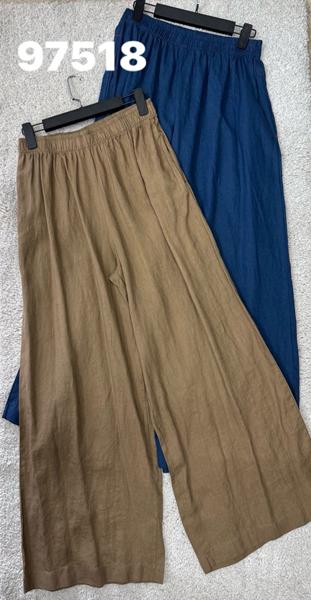Штаны DIVO (one size) 97518 brown (деми)