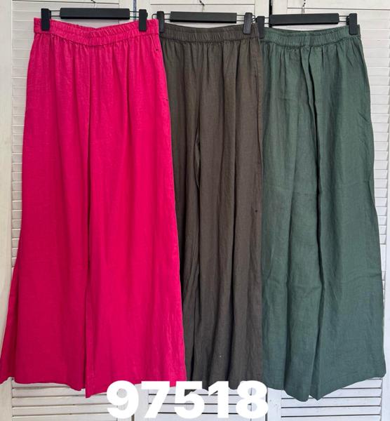 Штаны DIVO (one size) 97518 crimson (деми)