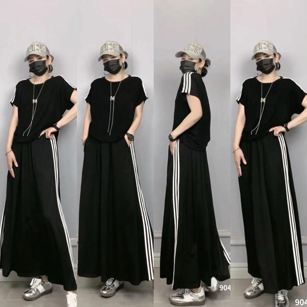 Костюм DIVO (L-XL) DV1070 black (деми)