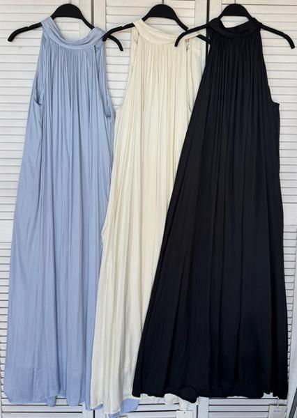 Сарафан DIVO (one size) DV1134 beige (лето)